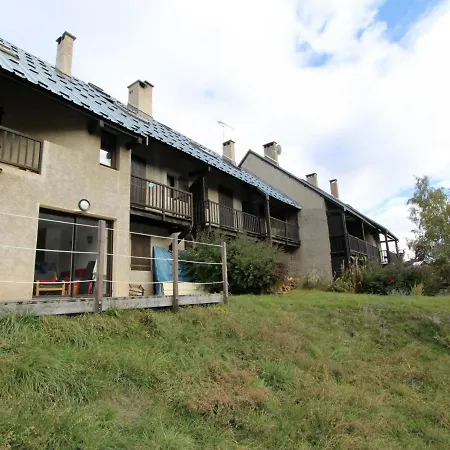 3 Pieces 7 Pers Avec Parking A Monetier-les-bains - Fr-1-330f-146 Le Monetier-les-Bains